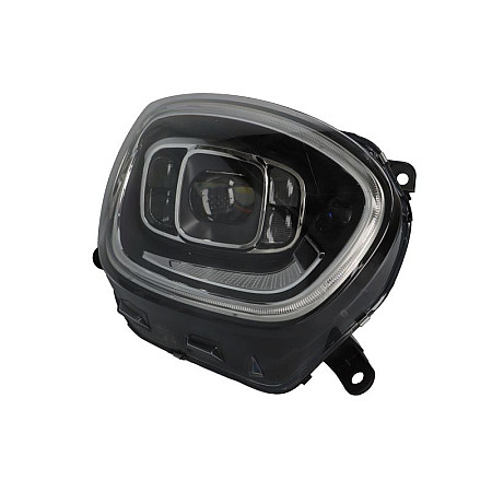 Far Headlamp R LED LED MINI COUNTRYMAN F60 10.16-06.20 MAGNETI MARELLI 711451001211