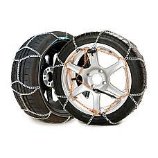 Lanturi pentru zapada turisme JOPE certificat O-NORM za lant 7mm Cert austriac. V-5117 175/55R20 175/60R19 185/80R16 185R16 205/60R17 205/70R16 215/50R18 215/55R17 215/60R17 215/70R15 22 JOPE E7/110