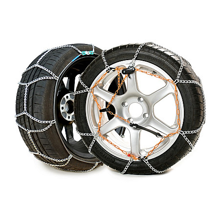 Lanturi pentru zapada turisme JOPE certificat O-NORM za lant 7mm Cert austriac. V-5117 link 7 mm 195/55R20 205/65R17 205/80R15 205R15 215/55R18 215/65R16 225/35R20 225/40R20 225/45R19 22 JOPE E7/120