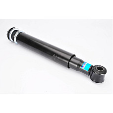 Amortizor Fata Dreapta/Stanga 4054mm/674mm pe izvoare MAN TGA 04.00- SACHS 131 750