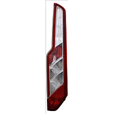 Stop spate Lampa spate Stanga FORD TOURNEO CUSTOM V362 TRANSIT CUSTOM V362 2.0D/2.2D 04.12- TYC TYC 11-14894-01-2