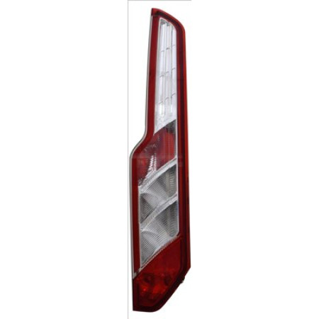 Stop spate Lampa spate Stanga FORD TOURNEO CUSTOM V362 TRANSIT CUSTOM V362 2.0D/2.2D 04.12- TYC TYC 11-14894-01-2