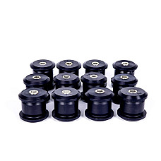 Bucsa suspensie Suspension sleeve 12pcs fitting position: front/rear swingarm set SUZUKI GRAND VITARA SPEEDMAX P2-1