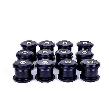 Bucsa suspensie Suspension sleeve 12pcs fitting position: front/rear swingarm set SUZUKI GRAND VITARA SPEEDMAX P2-1