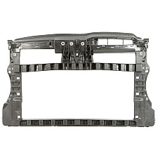 Acoperire fata Header panel complete diesel certificate TUV VW GOLF VI 10.08-11.13 BLIC 6502-08-9534201Q
