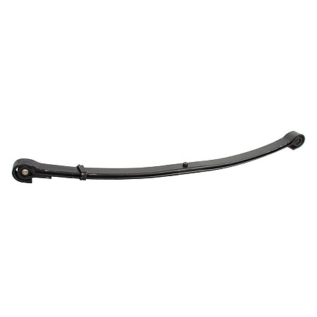 Pachet arc cu foi Arc lamelar Fata 2/1980900/820 DAF XF 105 10.05- SCHOMACKER 29390000-S