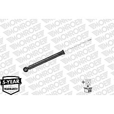 Amortizor Spate Dreapta/Stanga AUDI A3 SEAT LEON TOLEDO II SKODA FABIA I OCTAVIA I VW GOLF IV POLO 1.4-1.9D 09.96-03.10 MONROE MON376231SP