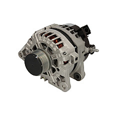 Alternator 14V 130A  HYUNDAI I20 II I40 I KIA RIO III 1.1D/1.4D/1.7D 09.11- HC-CARGO CAR116402