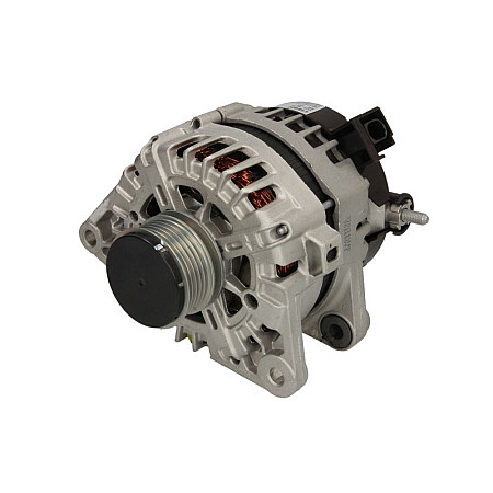 Alternator 14V 130A  HYUNDAI I20 II I40 I KIA RIO III 1.1D/1.4D/1.7D 09.11- HC-CARGO CAR116402