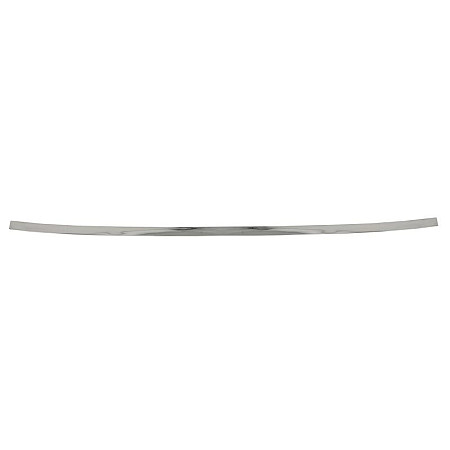 Bara/piese Spoiler bara Spate Mijloc crom MERCEDES 124 A124 124 C124 124 T-MODEL S124 124 W124 12.84-08.93 12.84-03.98 BLIC 5703-05-3526970P