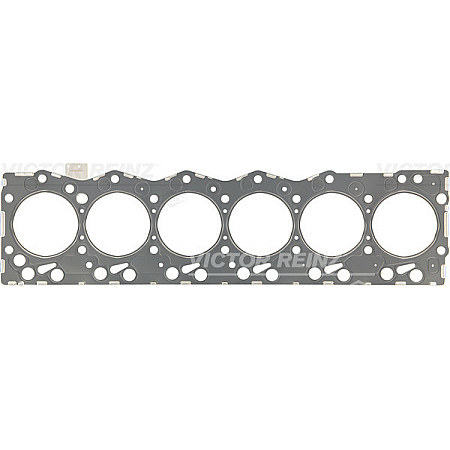 Garnitura chiulasa 115mm TIMBERJACK 300 DAF CF 65 LF 45 55 SB 6B59 ISBe220 REINZ 61 36415 00