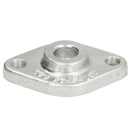 Carcasa rulment de cutie de viteze Capac de rulment ZF ECOSPLIT NEW ECOSPLIT 16 S 151 NMV 16 S 221 NMV 16 S 221 PTO ZF 1316321003ZF