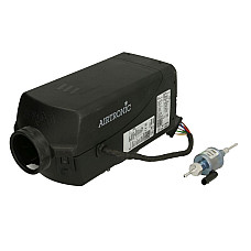 Generator Unitate de incalzire parcare AIRTRONIC 12V EBERSPACHER S2 COMMERCIAL D2L EBERSPACHER HEATING 25 2721 05 00 00