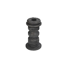 Tampon cauciuc, suspensie Bare amortizor Spate Dreapta/Stanga inaltime 95mm AUDI 80 B3 90 B3 1.4-2.3 06.86-10.91 FEBI FE10027