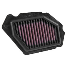 Filtru aer de aer - with increased durability 189x124x33  KAWASAKI H2 NINJA 1000 2015-2015 K&amp;N FILTERS KA-9915