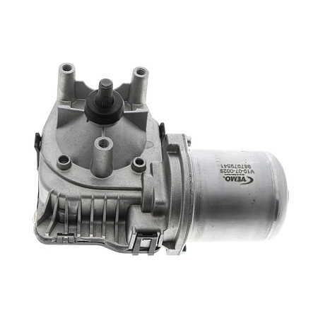 Motor stergator Fata SKODA OCTAVIA II VW EOS GOLF V GOLF VI JETTA III SCIROCCO III 10.03-11.17 VEMO V10-07-0029