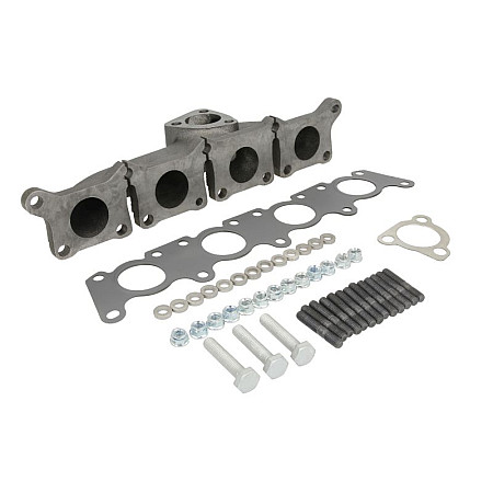 Galerie, sistem de esapament Galerie de evacuare AUDI A4 B5 A4 B6 A4 B7 A6 C5 SEAT ALHAMBRA EXEO EXEO ST SKODA SUPERB I VW PASSAT B5 PASSAT B5.5 SHARAN 1.8 01.95-05.10 LRT LRTK984