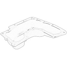 Baie de ulei DS DS 3 DS 4 DS 4 II CITROEN BERLINGO BERLINGO MULTISPACE BERLINGO/MINIVAN C3 AIRCROSS II C3 II C3 III C3 PICASSO C4 CACTUS C4 GRAND PICASSO II C4 II 1.2 01.13- OE PEUGEOT 9829898980