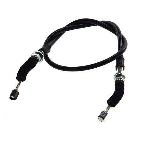 Cablu acceleratie 93814089 irecuperabile de gaze cu IVECO DAILY 96 - L = 1050 ADRIAUTO AD11.0351.1