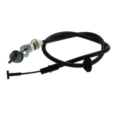 Cablu ambreiaj 1070mm/804mm SEAT CORDOBA CORDOBA VARIO IBIZA II INCA VW CADDY II CADDY II/MINIVAN 1.0-1.9D 02.93-01.04 LINEX LIN47.10.43
