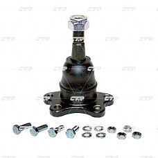 Articulatie sarcina/ghidare Axle ball joint L/R PL ze sworzeniem with a nut with pads CADILLAC ESCALADE CHEVROLET ASTRO C1500 C2500 EXPRESS EXPRESS 1500 EXPRESS 2500 TAHOE 4.3-6.5D 10.84- CTR CTRCB0083