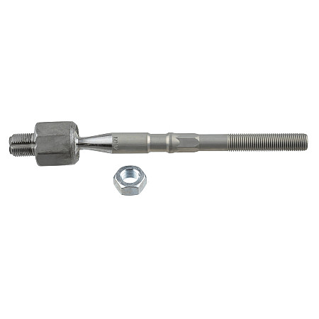 Articulatie axiala, cap de bara Tija de fixare fara capat Dreapta/Stanga lungime: 227mm BMW 3 E46 Z4 E85 Z4 E86 1.6-3.2 12.97-02.09 LEMFOERDER LMI21424