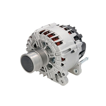 Alternator 14V 140A AUDI A1 A1 CITY CARVER A3 Q2 Q3 SEAT ALHAMBRA ATECA IBIZA IV IBIZA IV SC IBIZA IV ST LEON LEON SC LEON ST TOLEDO IV SKODA FABIA III 1.0-2.0D 09.09- STARDAX STX102048