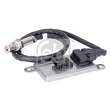 Senzor NOx, injectie aditiv NOx sensor CASE IH MAXXUM PUMA NEW HOLLAND T7 NEF/NEF6F4AFE611D FEBI BILSTEIN 182738