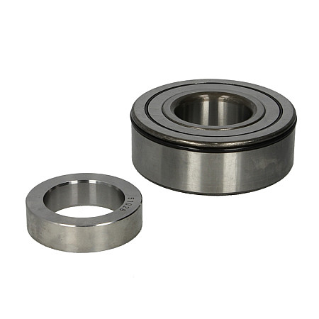 Kit rulmenti roata Kit rulment roata Spate 398x90x315 OPEL FRONTERA A FRONTERA A SPORT FRONTERA B 2.0-3.2 03.92-07.04 FAG Bearings 713 6448 60
