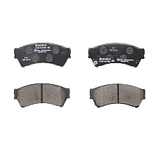 Set placute de frana Fata MAZDA 6 1.8-3.7 02.05-07.13 BOSCH 0 986 494 860