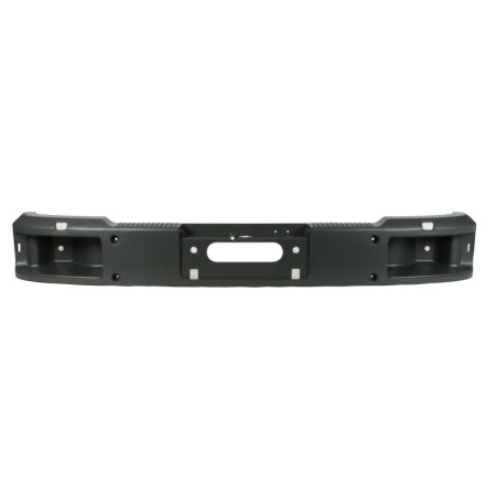 Bara de protectie Bara Fata MAN F2000 01.94- COVIND M20/ 90
