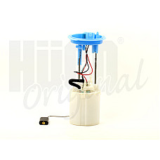 Modul alimentare combustibil Electric fuel pump module AUDI Q3 VW TIGUAN 1.4/2.0/2.5 09.07-10.18 HUCO HUCO133529