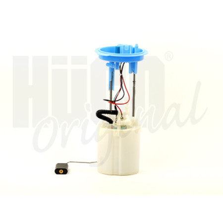 Modul alimentare combustibil Electric fuel pump module AUDI Q3 VW TIGUAN 1.4/2.0/2.5 09.07-10.18 HUCO HUCO133529