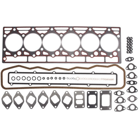 Set garnituri complet, motor Complete engine gasket set up CASE IH 1046 1046 A 1055 1055 A 1055 XL 1055 XLA 1056 1056 A 1056 XL 1056 XLA 1246 1246 A 1255 1255 A 1255 XL 1255 XLA 1420 1455 1455 A ENGITECH ENT000240