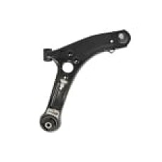 Brat, suspensie roata Front axle track control arm R transverse bottom 18 mm with bearing  KIA PICANTO II 1.0/1.0LPG/1.2 05.11-03.17 KOREA J90536OEM