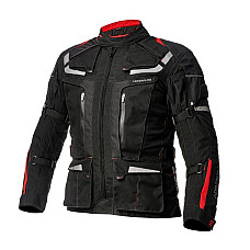Jachete textile Jackets touring ADRENALINE CAMELEON 2.0 PPE colour neagra size S ADRENALINE A0251/20/10/S