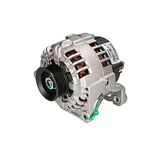 Alternator 12V 120A AUDI A4 B5 A4 B6 A4 B7 A6 C5 A6 C6 A8 D2 A8 D3 ALLROAD C5 FIAT BRAVA BRAVO I SKODA SUPERB I VW PASSAT B3/B4 PASSAT B5 PASSAT B5.5 1.6-4.0 11.94-08.11 STARDAX STX100044R