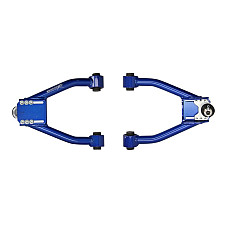 Brat, suspensie roata Reinforced swingarm quantity per set: 2 front top L/R } adjustable camber angle MAZDA MX-5 IV 2.0 06.15- HARDRACE HR8759