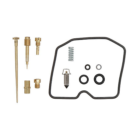 Kit reparatie carburator for number of carburettors 1 KAWASAKI KLE 500 1991-1995 KEYSTER KK-0190NFR