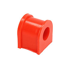 Bucsa, bara stabilizatoare Polyurethane bushing 1pcs stabilizer L/R rear axle hardness: 80 Sha inner diameter 237mm outer diameter 364mm FORD MAVERICK NISSAN CABSTAR E TERRANO II 02.93-09.07 MPBS 4304130-00/80SHA/22