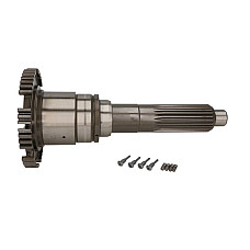 Arbore intrare, cutie de viteza Arbore ambreiaj C.E.I 102664