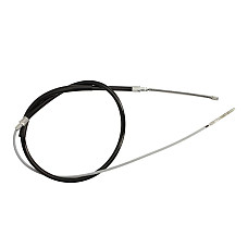 Cablu, frana de parcare Handbrake cable rear L/R 1624mm/890mm VW PASSAT B3/B4 1.6/1.8/1.9D 02.88-05.97 ABE C7W015ABE