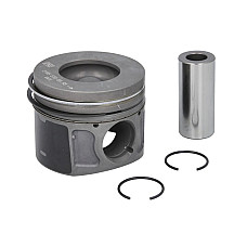 Piston 86 STD CITROEN JUMPER II FIAT DUCATO FORD TRANSIT TRANSIT TOURNEO PEUGEOT BOXER 2.2D 04.06- NE 130021000400