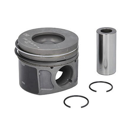 Piston 86 STD CITROEN JUMPER II FIAT DUCATO FORD TRANSIT TRANSIT TOURNEO PEUGEOT BOXER 2.2D 04.06- NE 130021000400