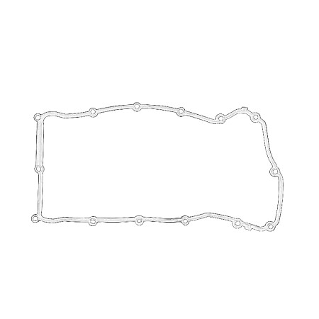 Garnitura, capac supape Rocker cover gasket CHRYSLER SEBRING JEEP COMPASS PATRIOT 2.0/2.4 09.06- CHRYSLER 04884762AA