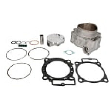 Cilindru motor Cilindru assy 449 4T with gaskets with piston  HONDA CRF 450 2009-2012 CYLINDER WORKS 10006-K01