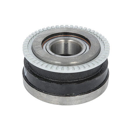 Rulment roata R butuc roata fata Fata cu rulment ABS coroana cu inel ABS IVECO OEM 504166117Z