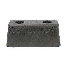 Bara de protectie CARGOPARTS tampon 200x80x80h CARGOPARTS CARGO-C011