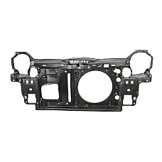 Acoperire fata Header panel complete with headlight brackets diesel VW LUPO 09.98-07.05 BLIC 6502-08-9501201P