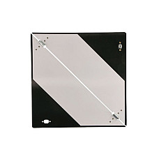 Semn de avertizare Folding distinctive board LQ 1pcs CARGOPARTS CARGO-T032/LQ/L